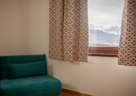 Green Mountain Lodge, Sauze d'Oulx