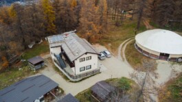 Green Mountain Lodge, Sauze d'Oulx