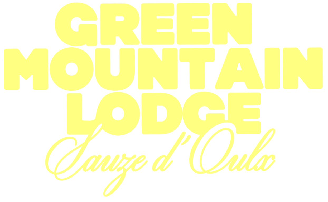 Green Mountain Lodge, Sauze d'Oulx