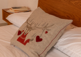 Green Mountain Lodge, Sauze d'Oulx