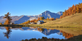 Green Mountain Lodge, Sauze d'Oulx
